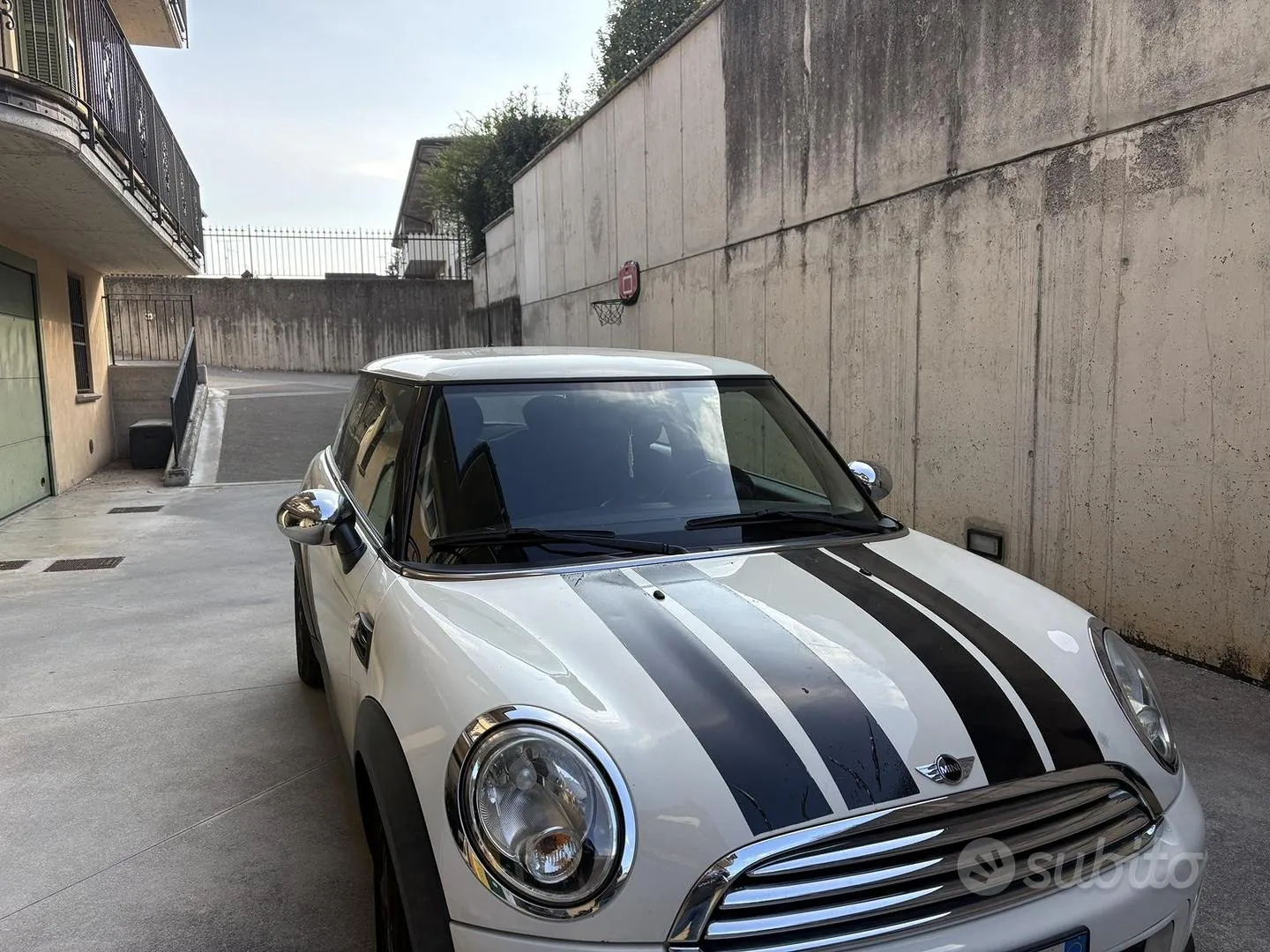 Mini Mini Cooper