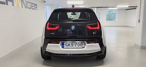 BMW I3 2015 photo 4