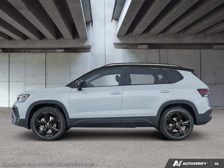 Volkswagen Taos 2027 photo 4