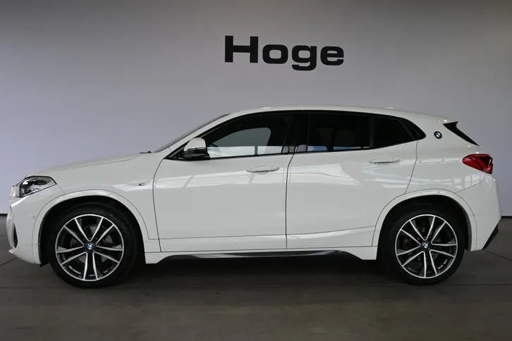 BMW X2 2019 photo 3