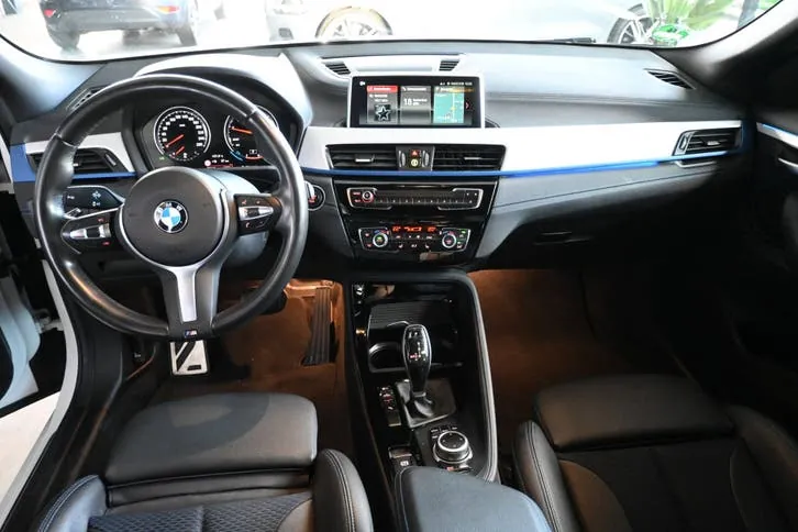 BMW X2 2019 photo 2