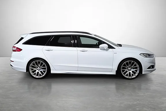 Ford Mondeo 2017 photo 5