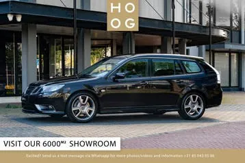 Saab 9-3