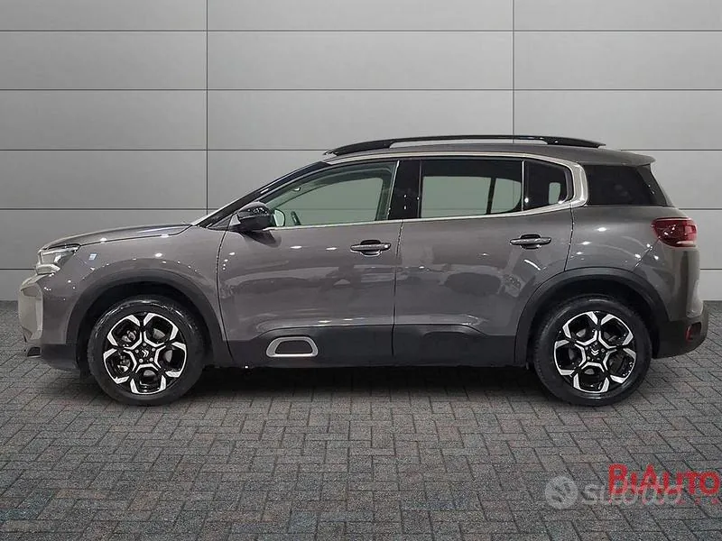 Citroen C5 Aircross 2023 photo 2