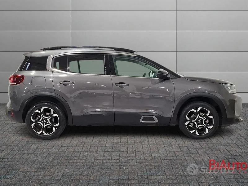 Citroen C5 Aircross 2023 photo 3