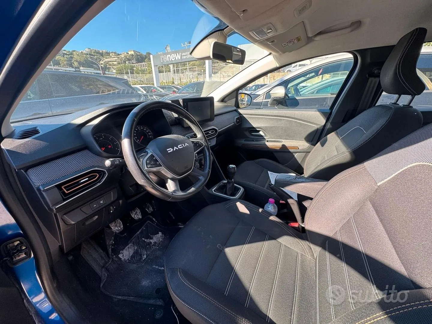 Dacia Sandero 2023 photo 5