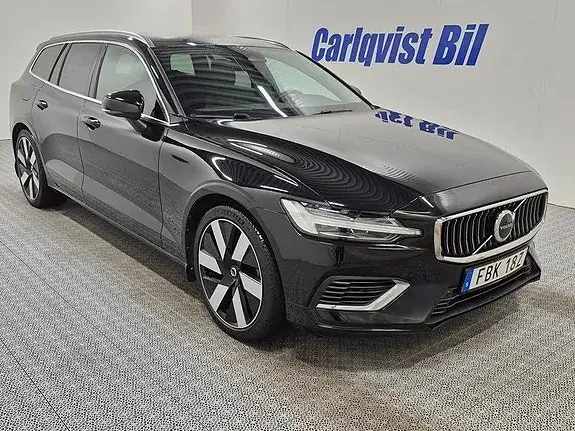 Volvo V60 2024 photo 5