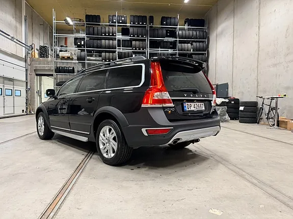 Volvo Xc70 2014 photo 5
