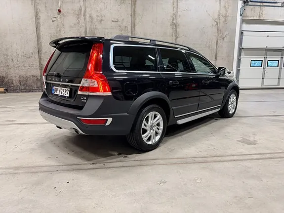 Volvo Xc70 2014 photo 3
