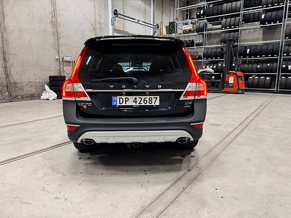 Volvo Xc70 2014 photo 4