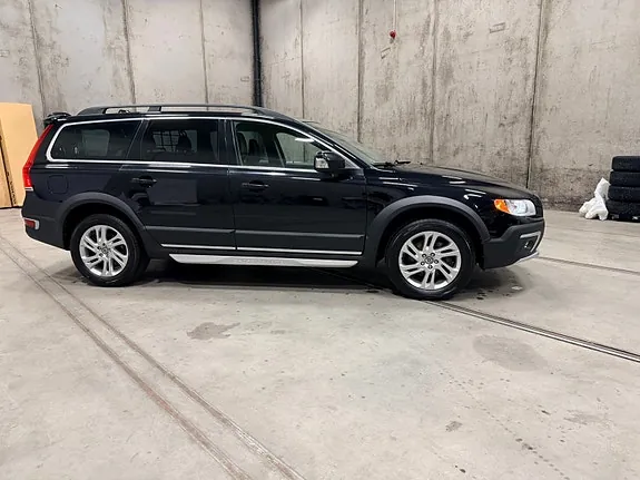Volvo Xc70 2014 photo 2