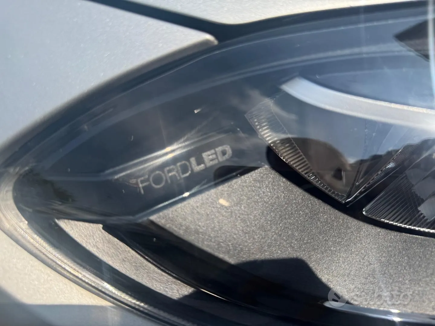 Ford Fiesta 2022 photo 4
