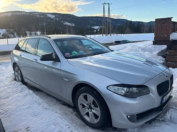 BMW 520D