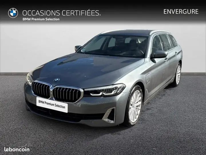 BMW Série 5