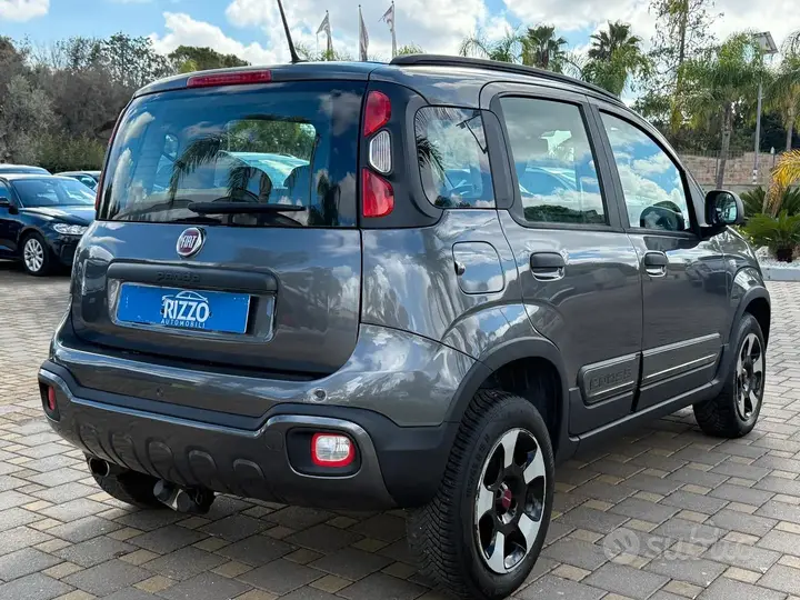 Fiat Panda 2018 photo 2