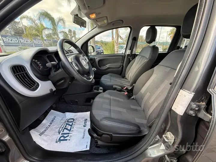 Fiat Panda 2018 photo 5