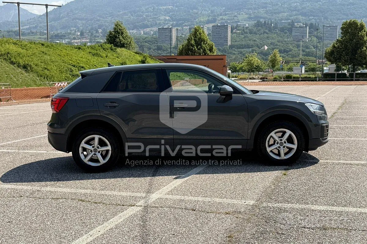 Audi Q2 2017 photo 4
