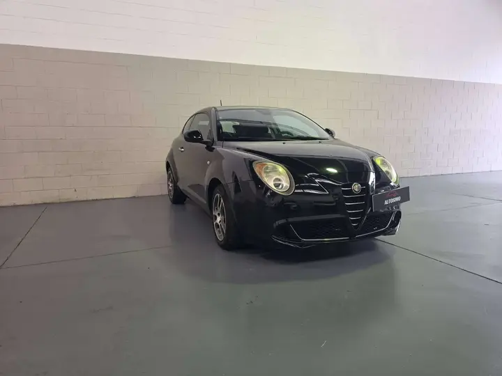 Alfa Romeo Mito 2011 photo 3