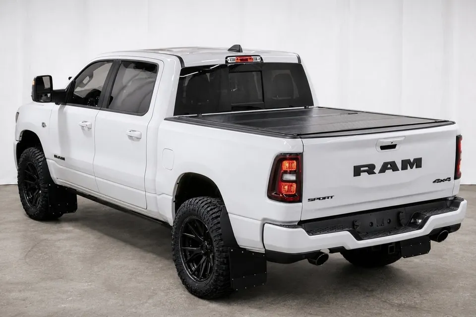 Ram 1500 2026 photo 4