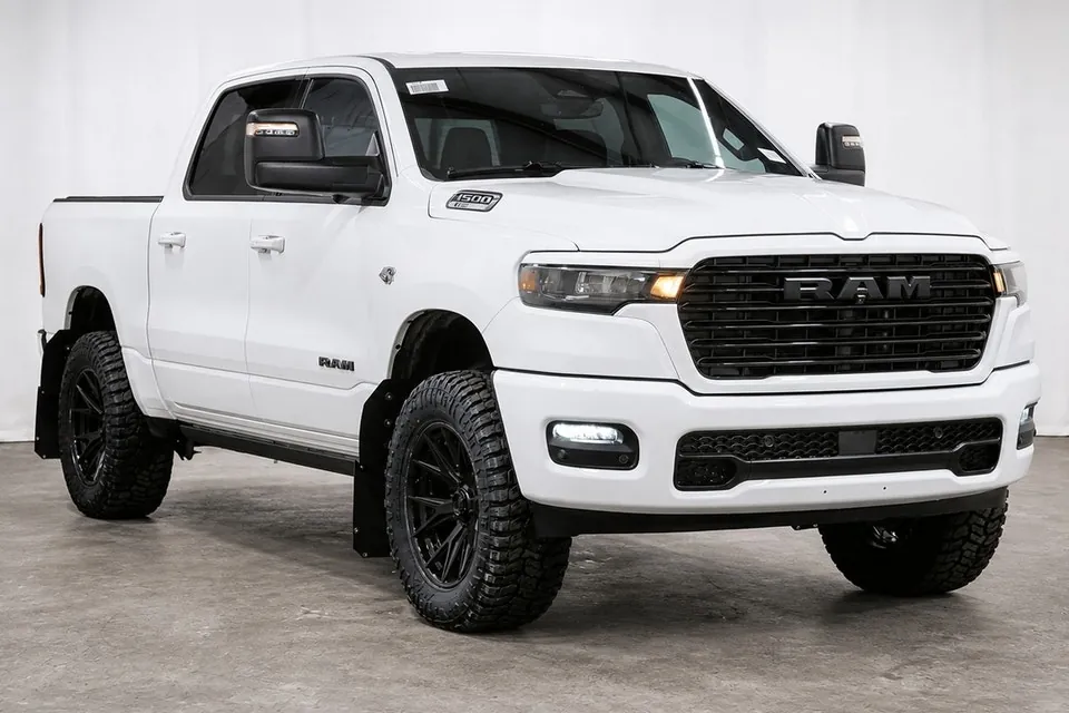 Ram 1500