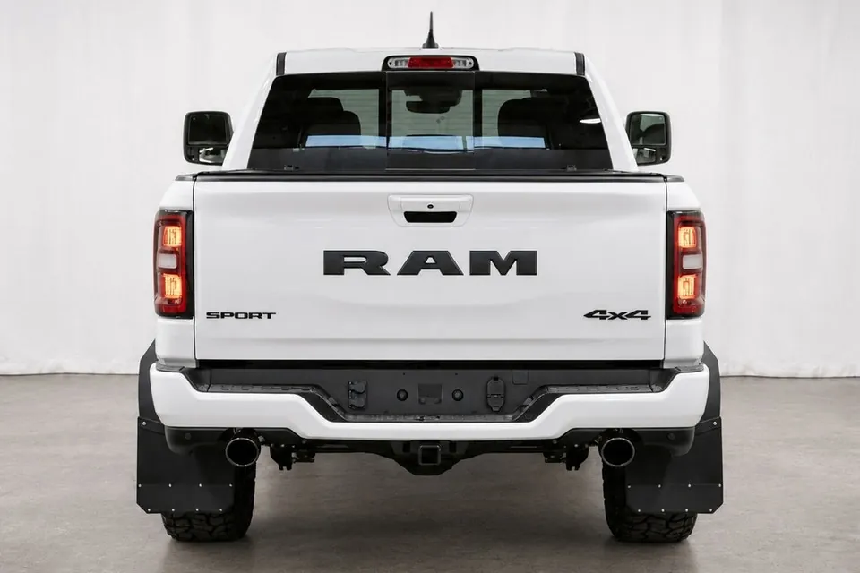 Ram 1500 2026 photo 5