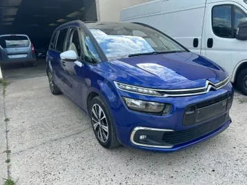 Citroen C4 Grand Picasso