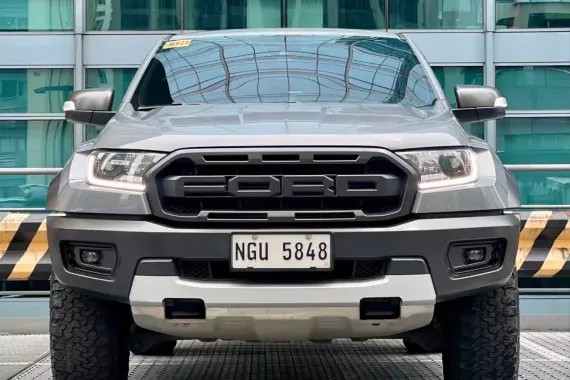 Ford Ranger Raptor