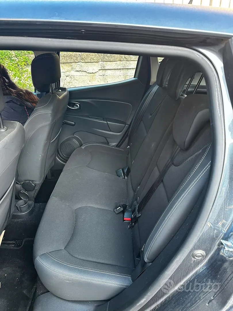 Renault Clio 2018 photo 5