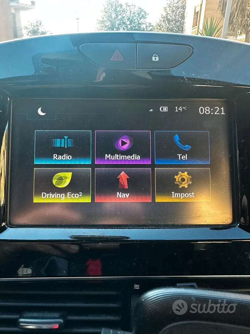 Renault Clio 2018 photo 3