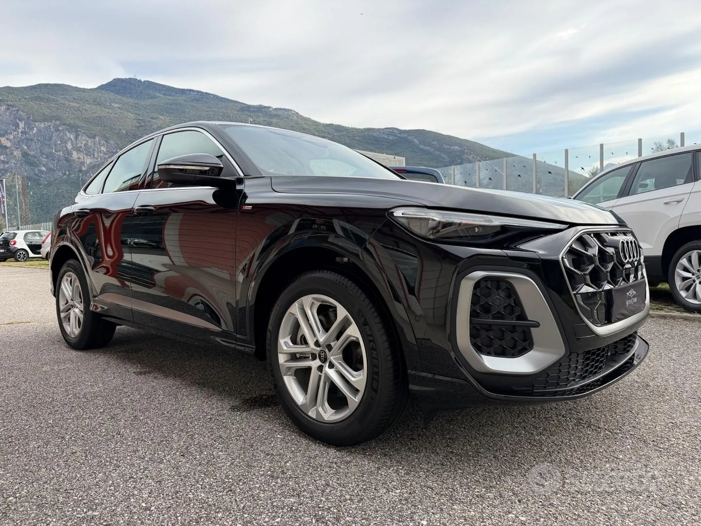 Audi Q5 Sportback 2026 photo 4
