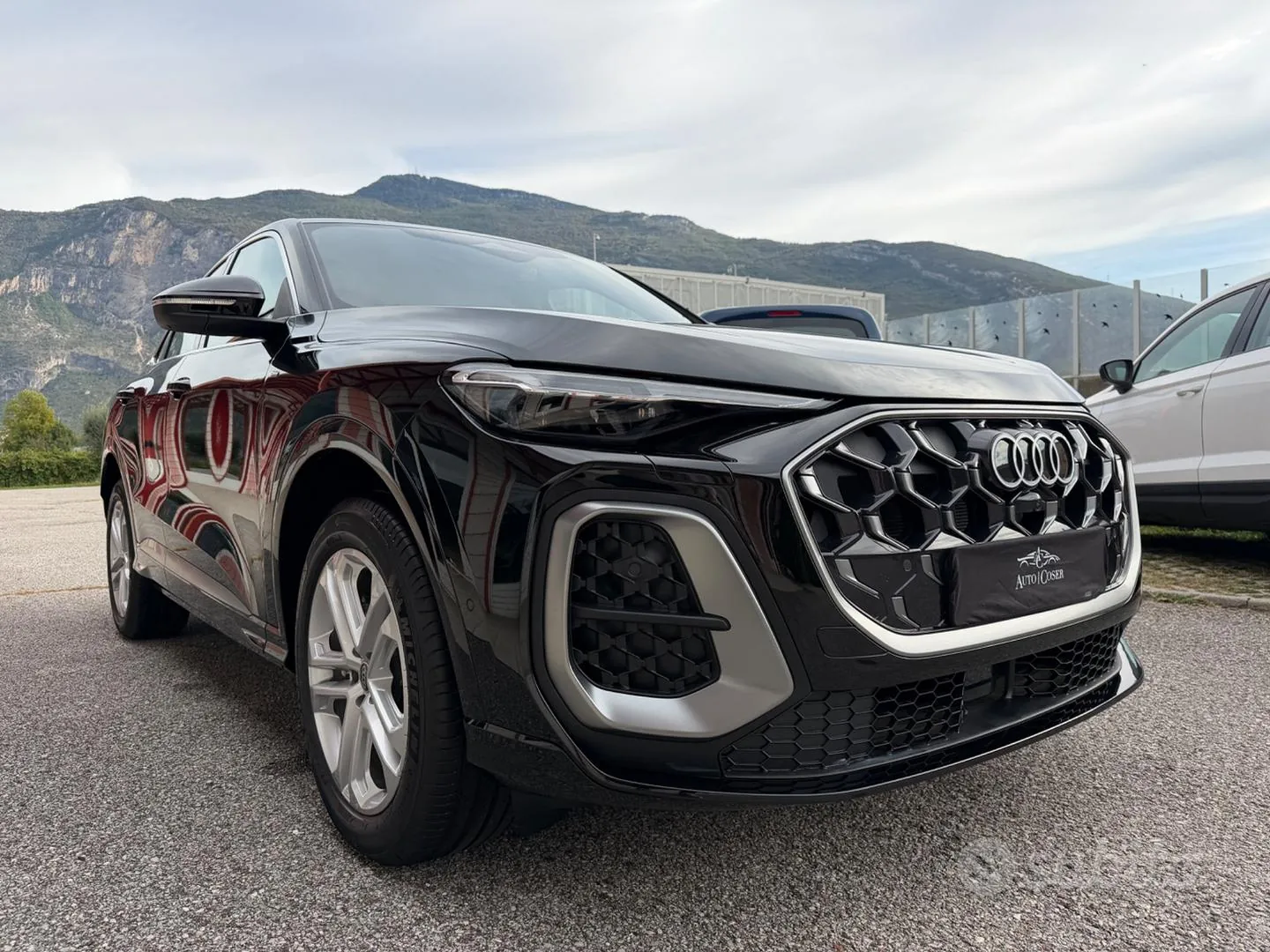 Audi Q5 Sportback 2026 photo 5