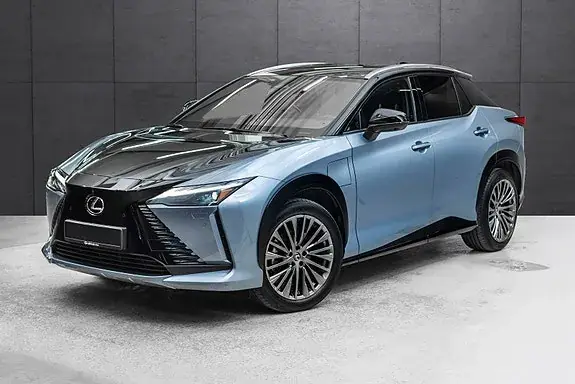 Lexus Rz450E