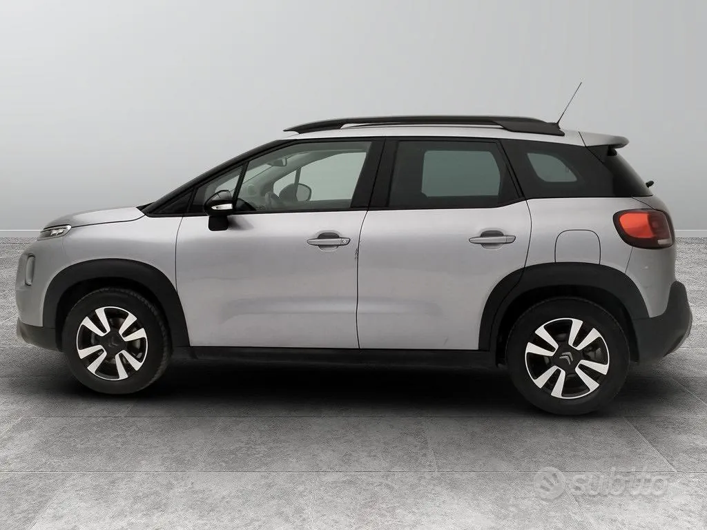 Citroen C3 Aircross 2020 photo 4