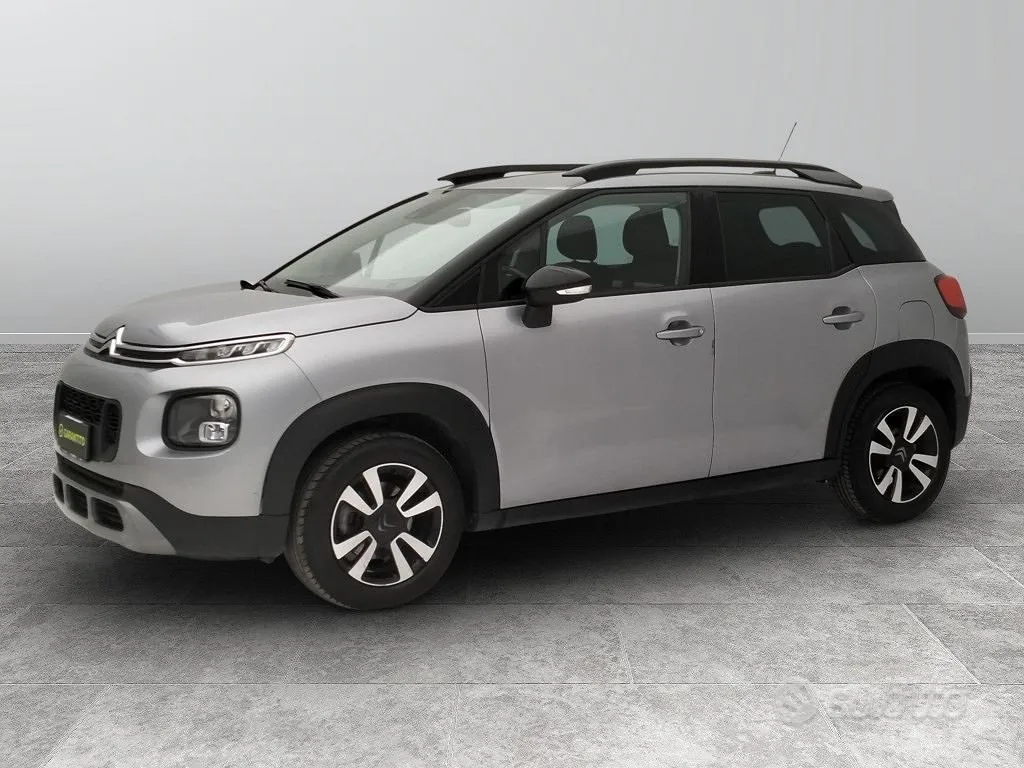 Citroen C3 Aircross 2020 photo 2