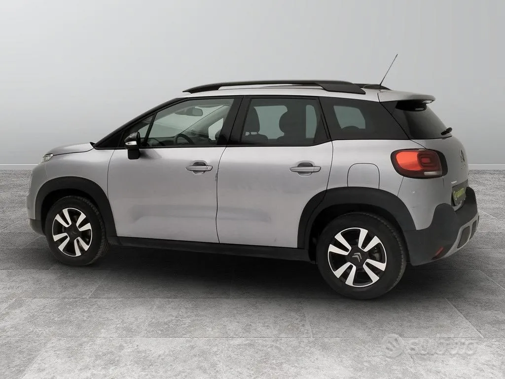 Citroen C3 Aircross 2020 photo 5
