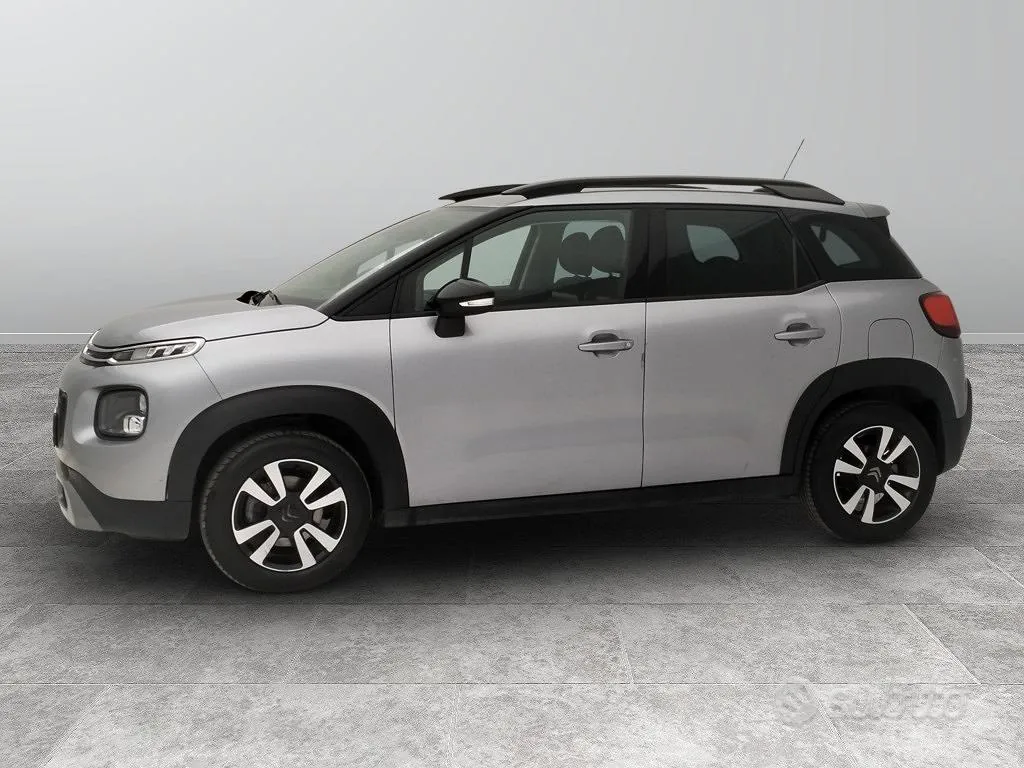 Citroen C3 Aircross 2020 photo 3