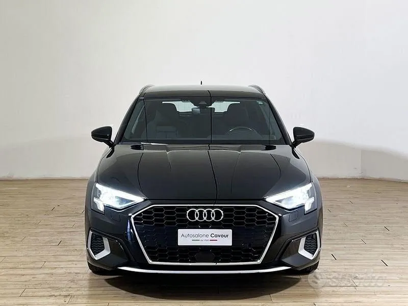 Audi A3 Sportback 2023 photo 2
