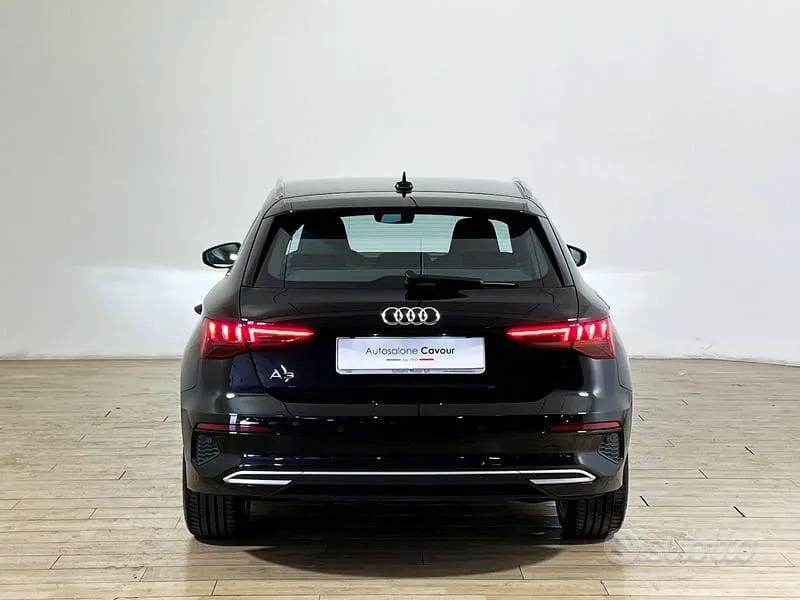 Audi A3 Sportback 2023 photo 5