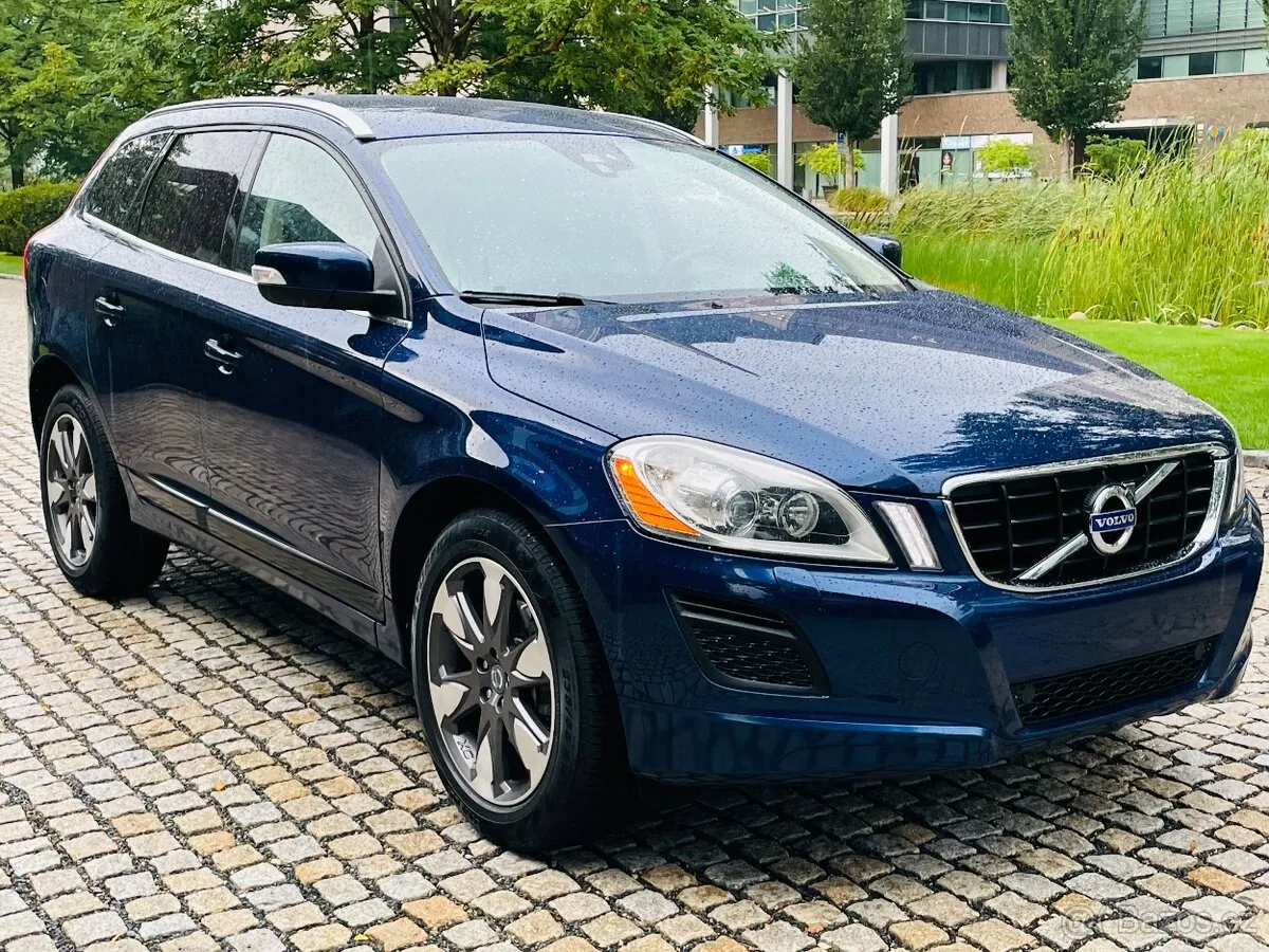 Volvo Xc60 2023 photo 4
