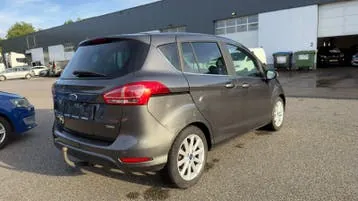 Ford B-Max 2017 photo 3