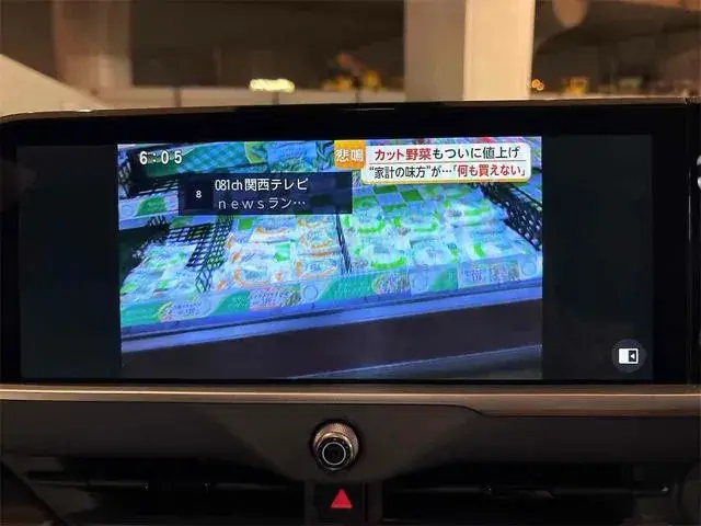 Toyota Crown 2024 photo 4