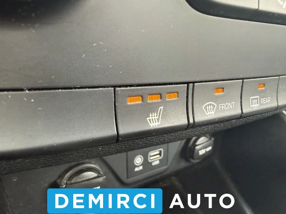 Hyundai Tucson 2019 photo 4