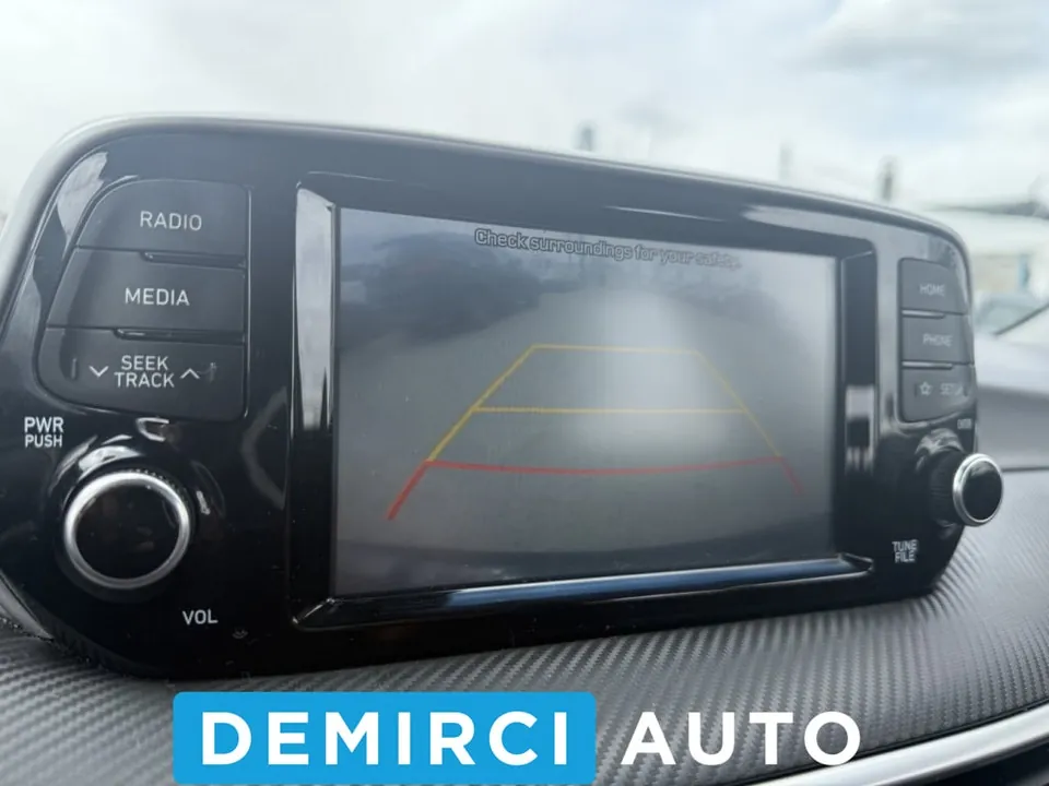 Hyundai Tucson 2019 photo 3
