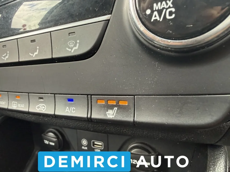 Hyundai Tucson 2019 photo 5