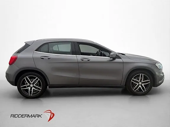 Mercedes-Benz Gla 2015 photo 4