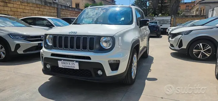 Jeep Renegade 2023 photo 3