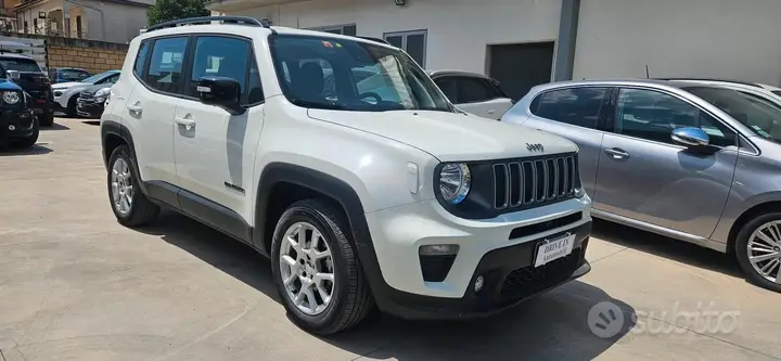 Jeep Renegade 2023 photo 5
