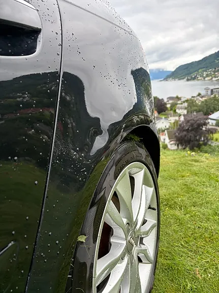 Audi A3 2012 photo 5