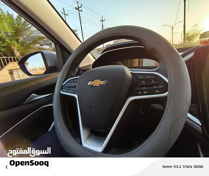 Chevrolet Captiva 2025 photo 2