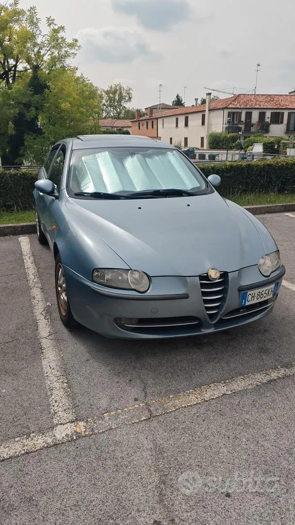 Alfa Romeo 147